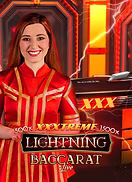 XXXTreme Speed Baccarat