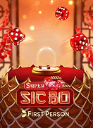 Super SIC BO First Person