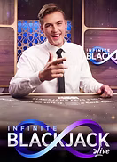 Infinite Black Jack