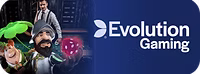 Evolution Gaming