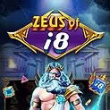 Zeus of i8